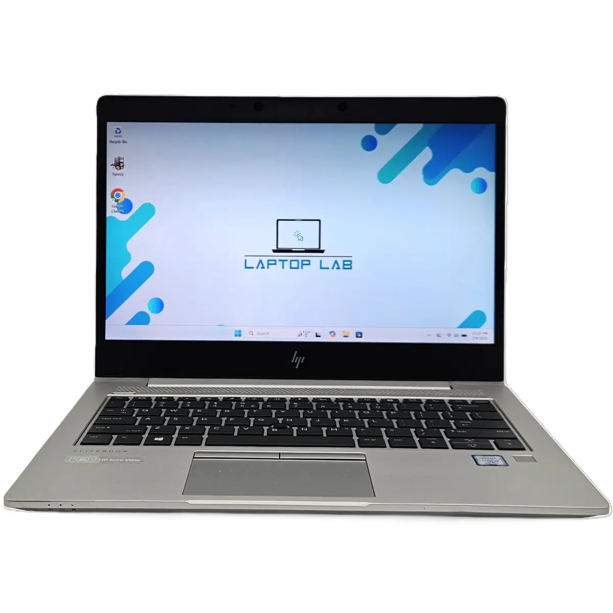 Laptopuri refurbished și second-hand - Laptop Second Hand HP EliteBook 830 G6 - 13.3inch FHD Intel I5-8365U 16GB RAM 256GB SSD TAST. ILUM. Windows 11 Refurbished