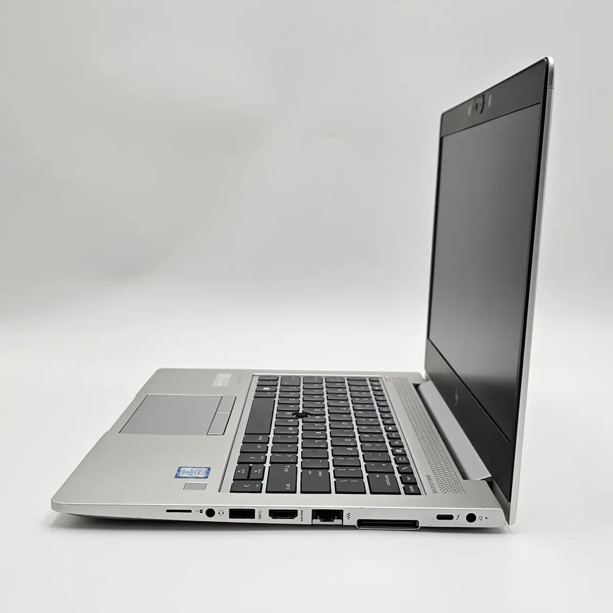 Laptop Second Hand HP EliteBook 830 G6 - 13.3inch FHD Intel I5-8365U 16GB RAM 256GB SSD TAST. ILUM. Windows 11 Refurbished [5]