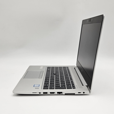 Laptop Second Hand HP EliteBook 830 G6 - 13.3inch FHD Intel I5-8365U 16GB RAM 256GB SSD TAST. ILUM. Windows 11 Refurbished [5]