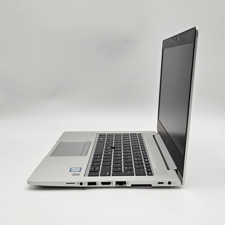 Laptop Second Hand HP EliteBook 830 G6 - 13.3inch FHD Intel I5-8365U 16GB RAM 256GB SSD TAST. ILUM. Windows 11 Refurbished [5]