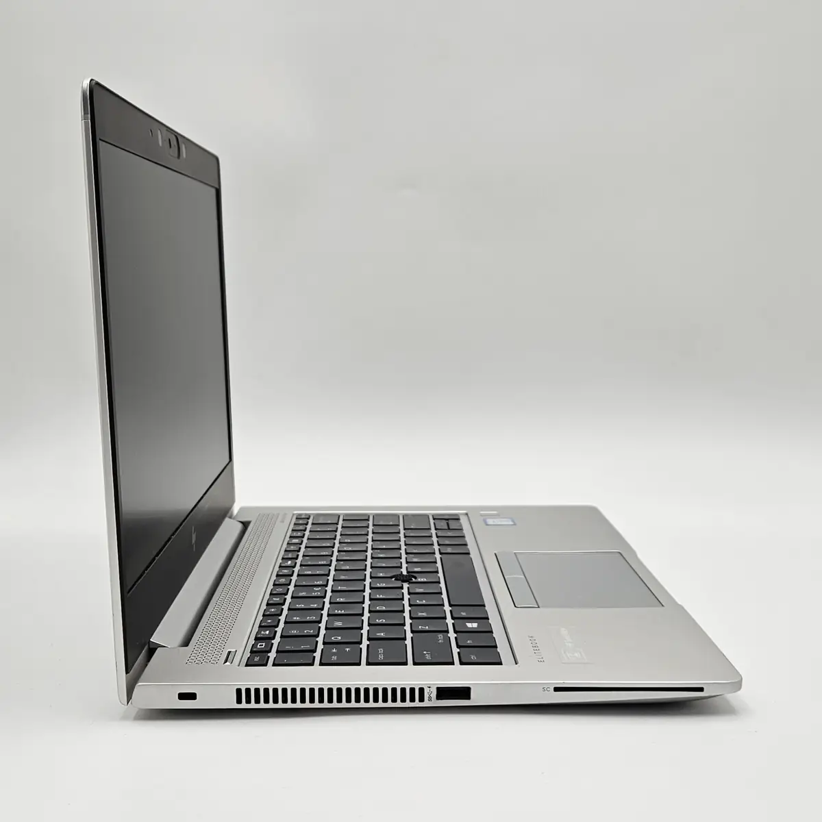 Laptop Second Hand HP EliteBook 830 G6 - 13.3inch FHD Intel I5-8365U 16GB RAM 256GB SSD TAST. ILUM. Windows 11 Refurbished [6]