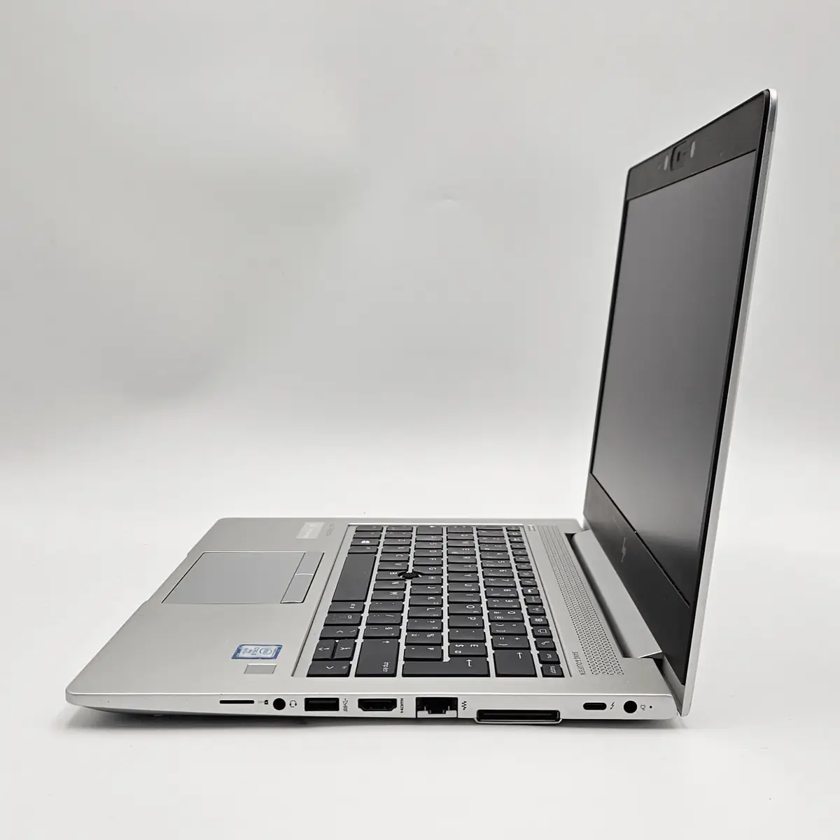 Laptop Second Hand HP EliteBook 830 G6 - 13.3inch FHD Intel I5-8365U 16GB RAM 256GB SSD TAST. ILUM. Windows 11 Refurbished [5]