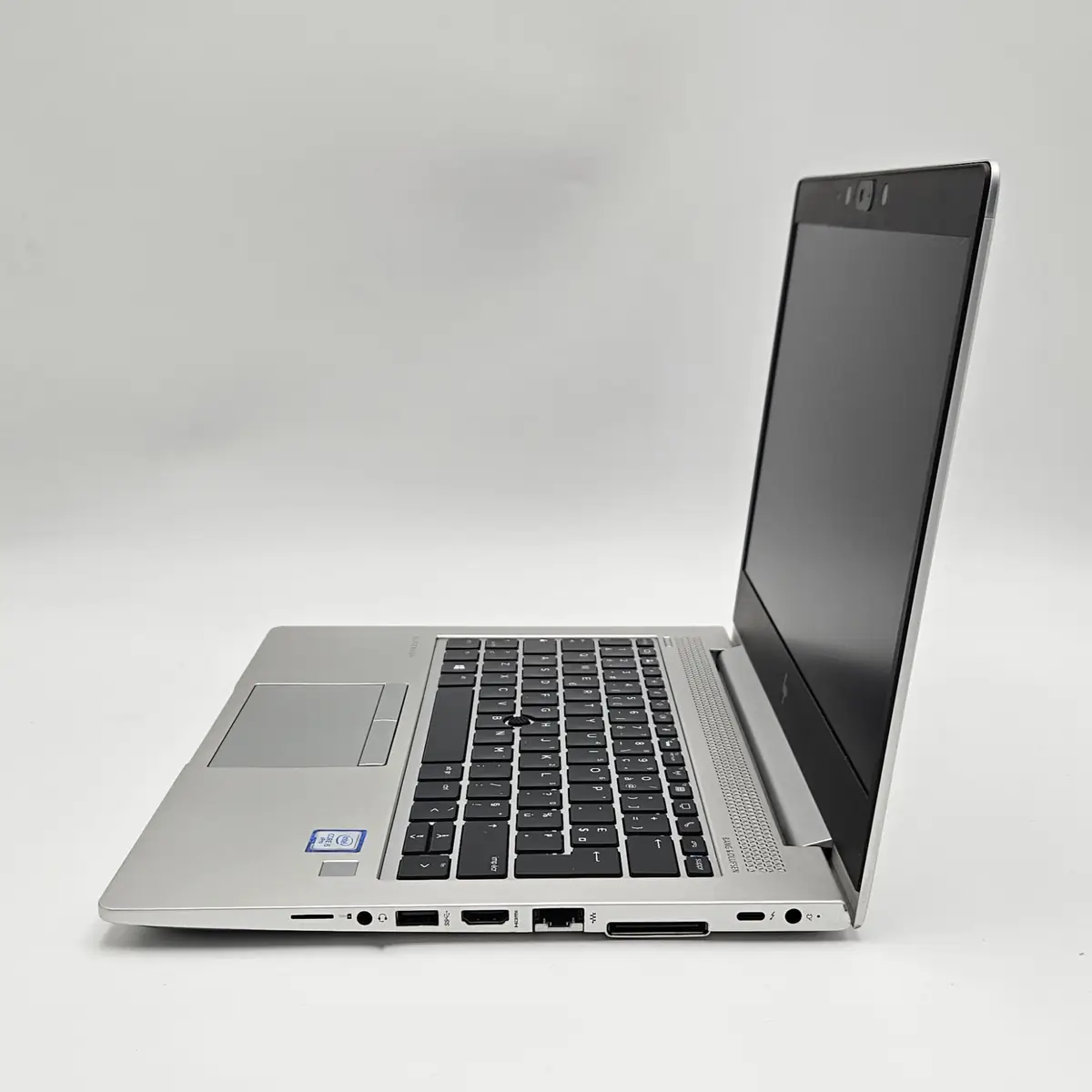 Laptop Second Hand HP EliteBook 830 G6 - 13.3inch FHD Intel I5-8365U 16GB RAM 256GB SSD TAST. ILUM. Windows 11 Refurbished [5]