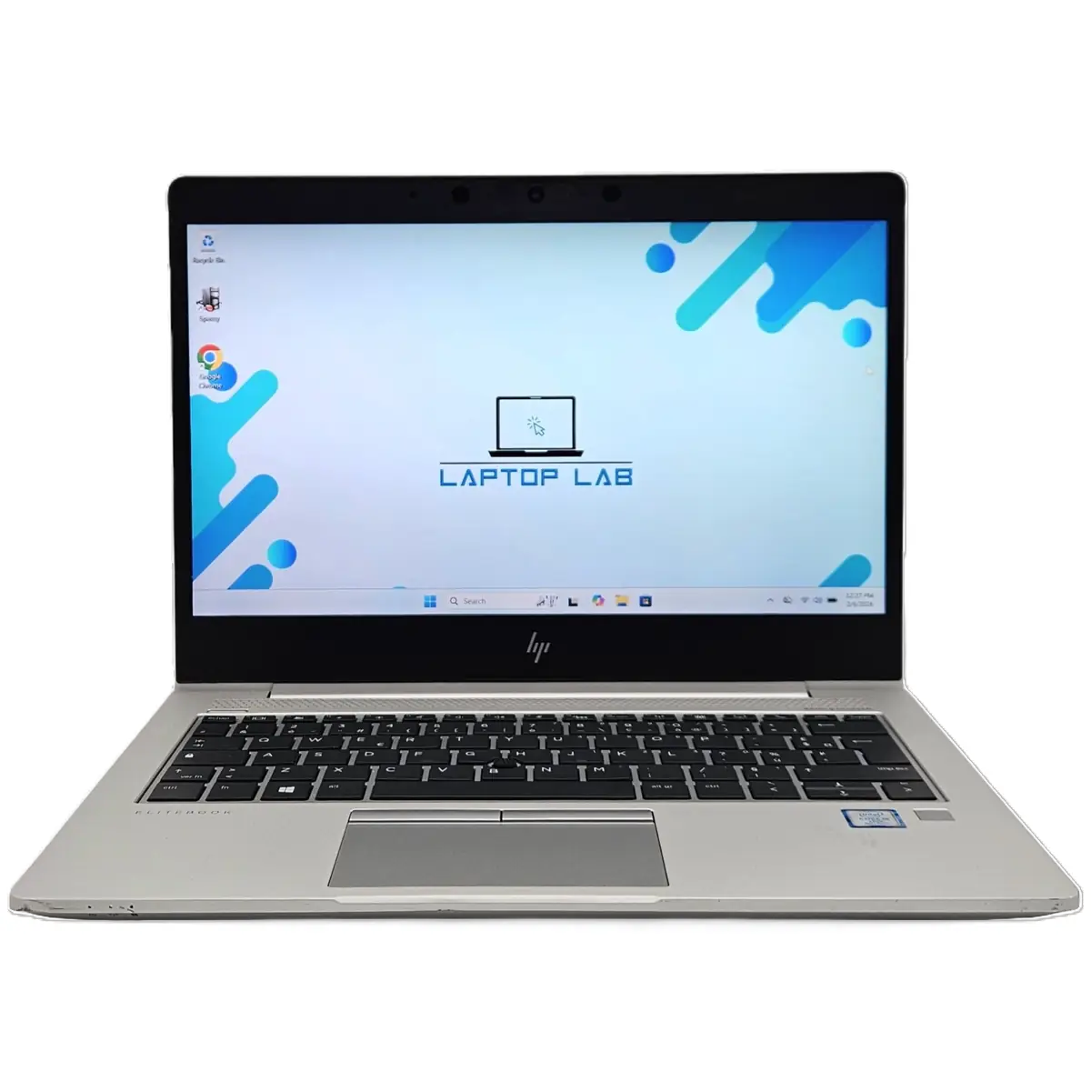 Laptopuri refurbished și second-hand - Laptop Second Hand HP EliteBook 830 G6 - 13.3inch FHD Intel I5-8365U 16GB RAM 256GB SSD TAST. ILUM. Windows 11 Refurbished