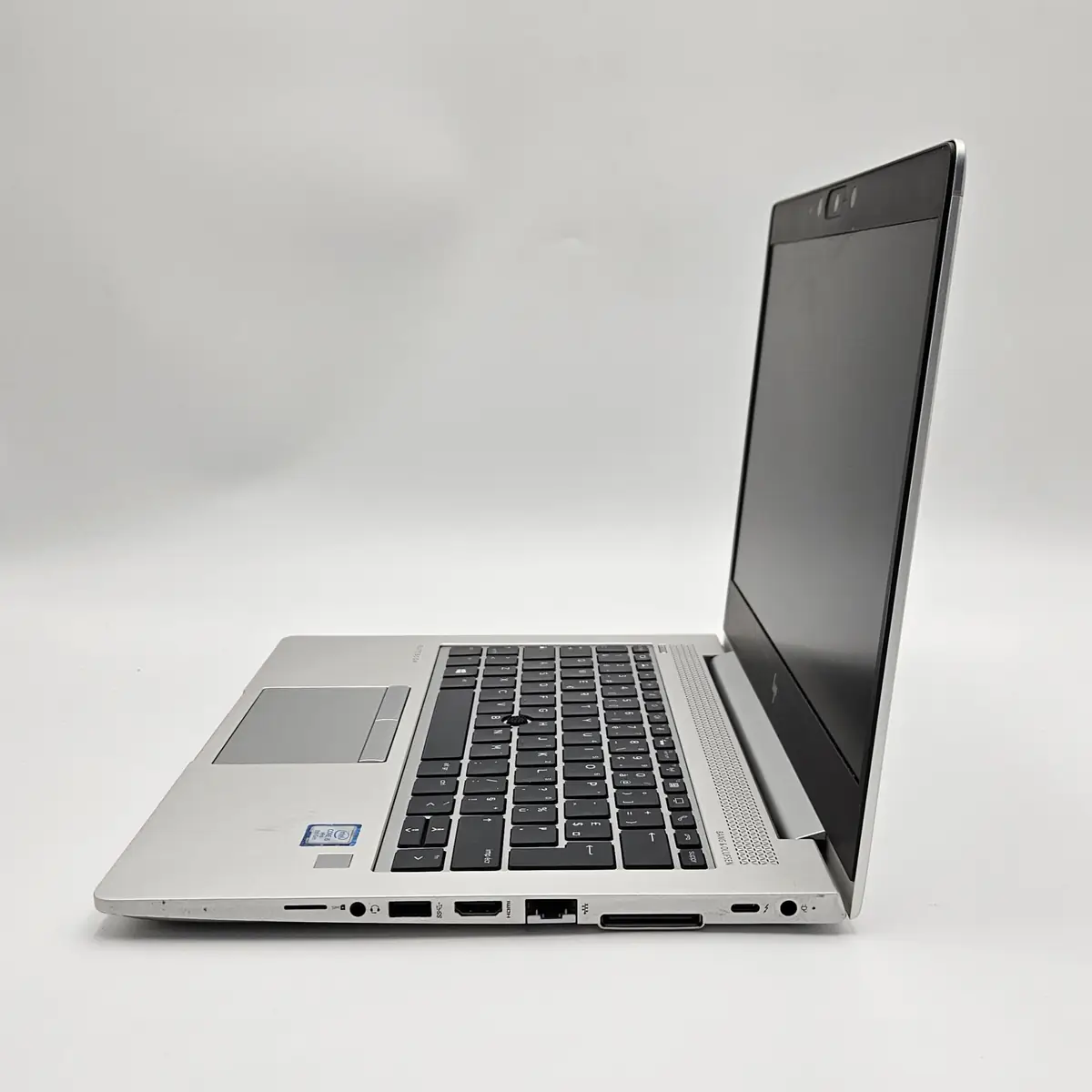 Laptop Second Hand HP EliteBook 830 G6 - 13.3inch FHD Intel I5-8365U 16GB RAM 256GB SSD TAST. ILUM. Windows 11 Refurbished [5]