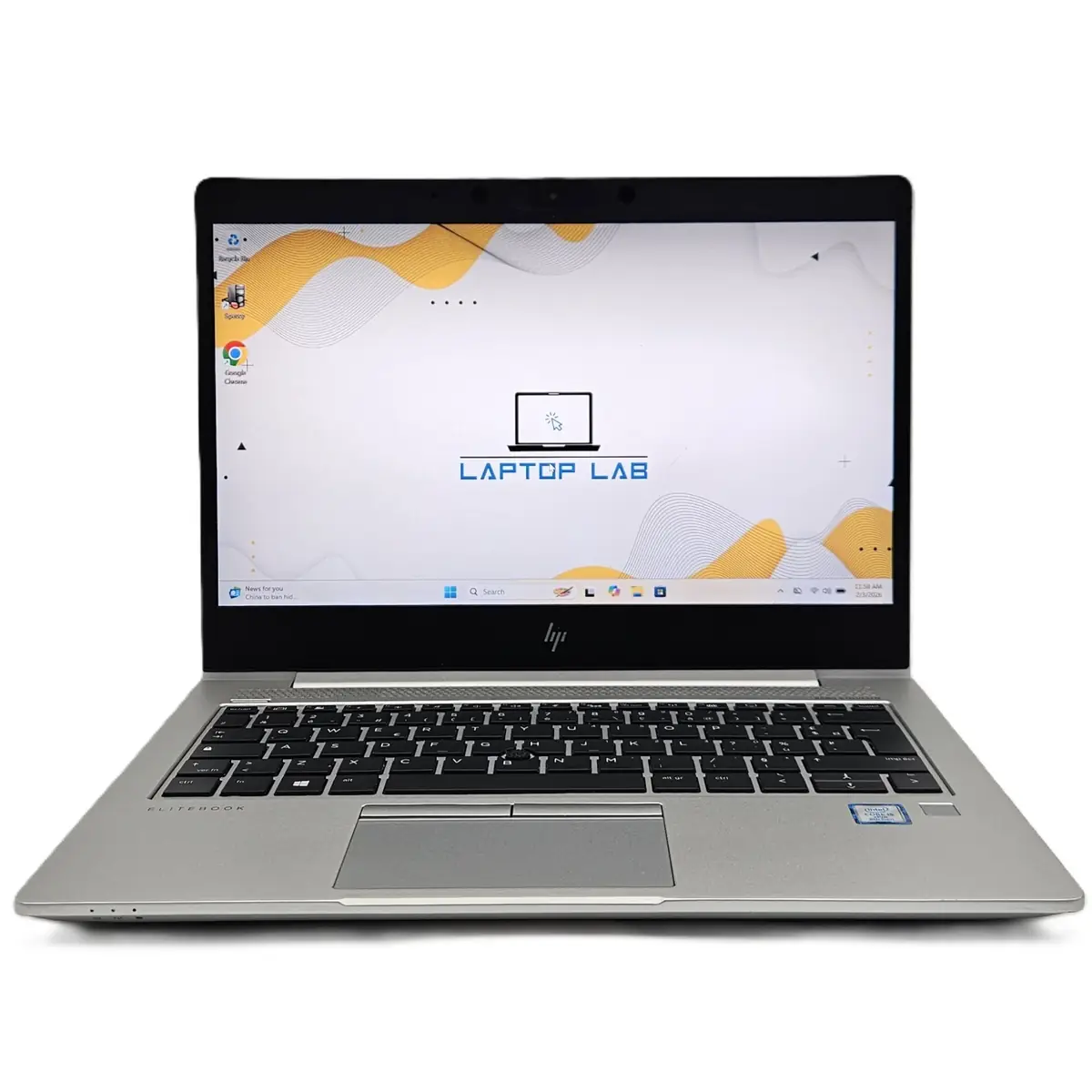 Laptopuri refurbished și second-hand - Laptop Second Hand HP EliteBook 830 G6 - 13.3inch FHD Intel I5-8365U 16GB RAM 256GB SSD TAST. ILUM. Windows 11 Refurbished