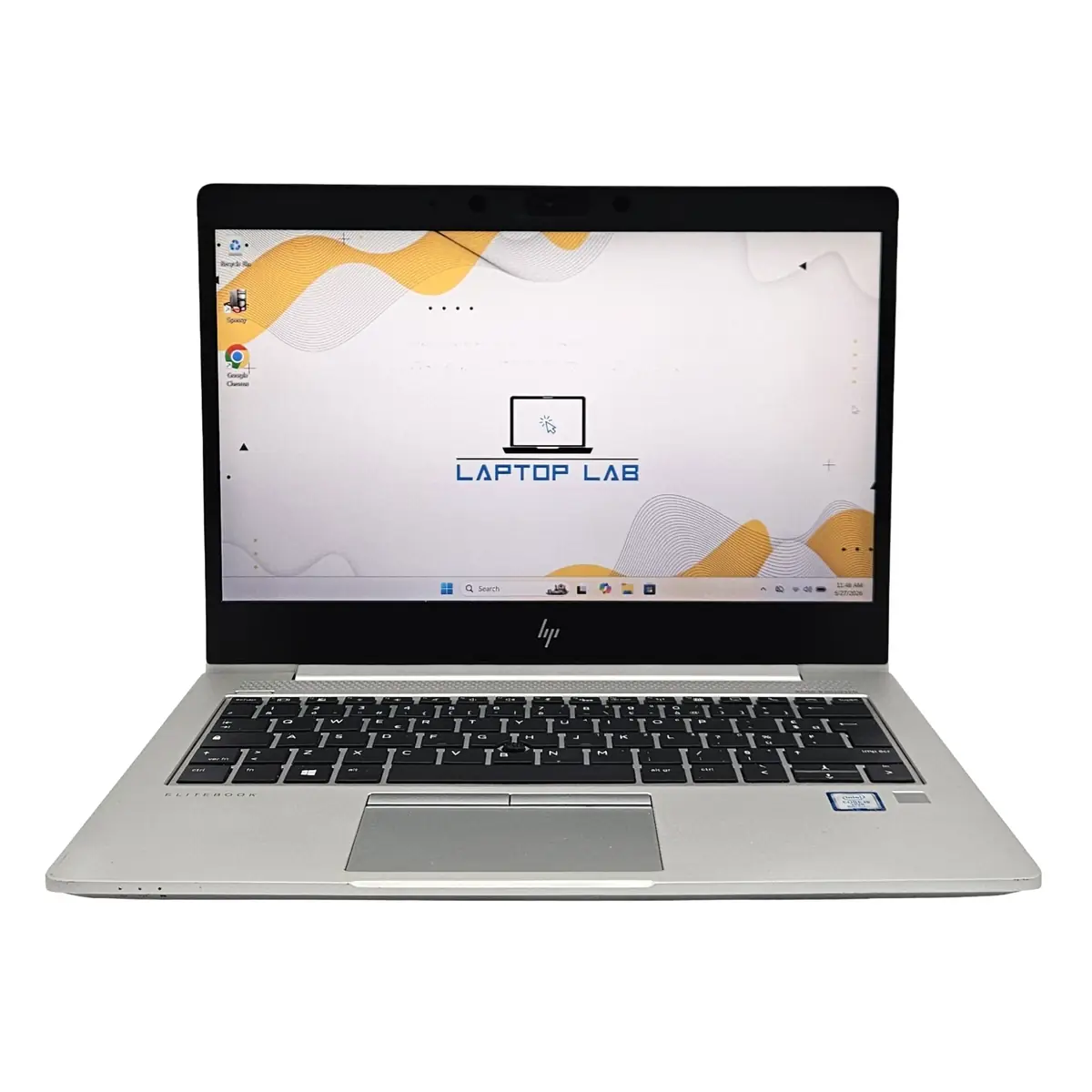 Laptop Second Hand HP EliteBook 830 G6 - 13.3inch FHD Intel I5-8365U 16GB RAM 256GB SSD TAST. ILUM. Windows 11 Refurbished [1]