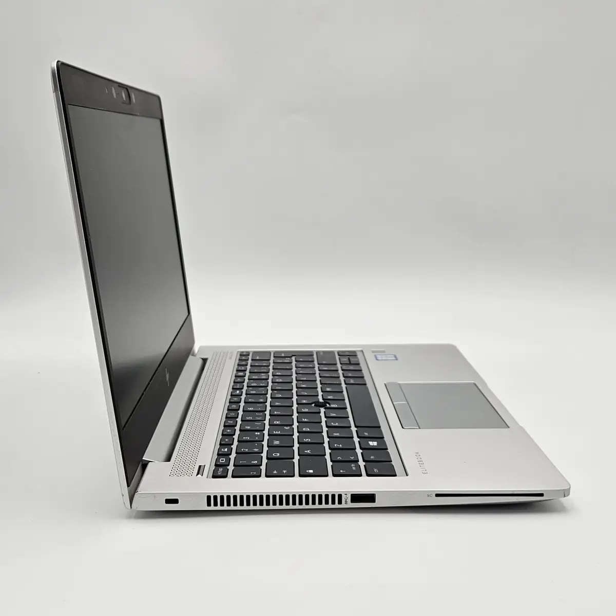 Laptop Second Hand HP EliteBook 830 G6 - 13.3inch FHD Intel I5-8365U 16GB RAM 256GB SSD TAST. ILUM. Windows 11 Refurbished [6]
