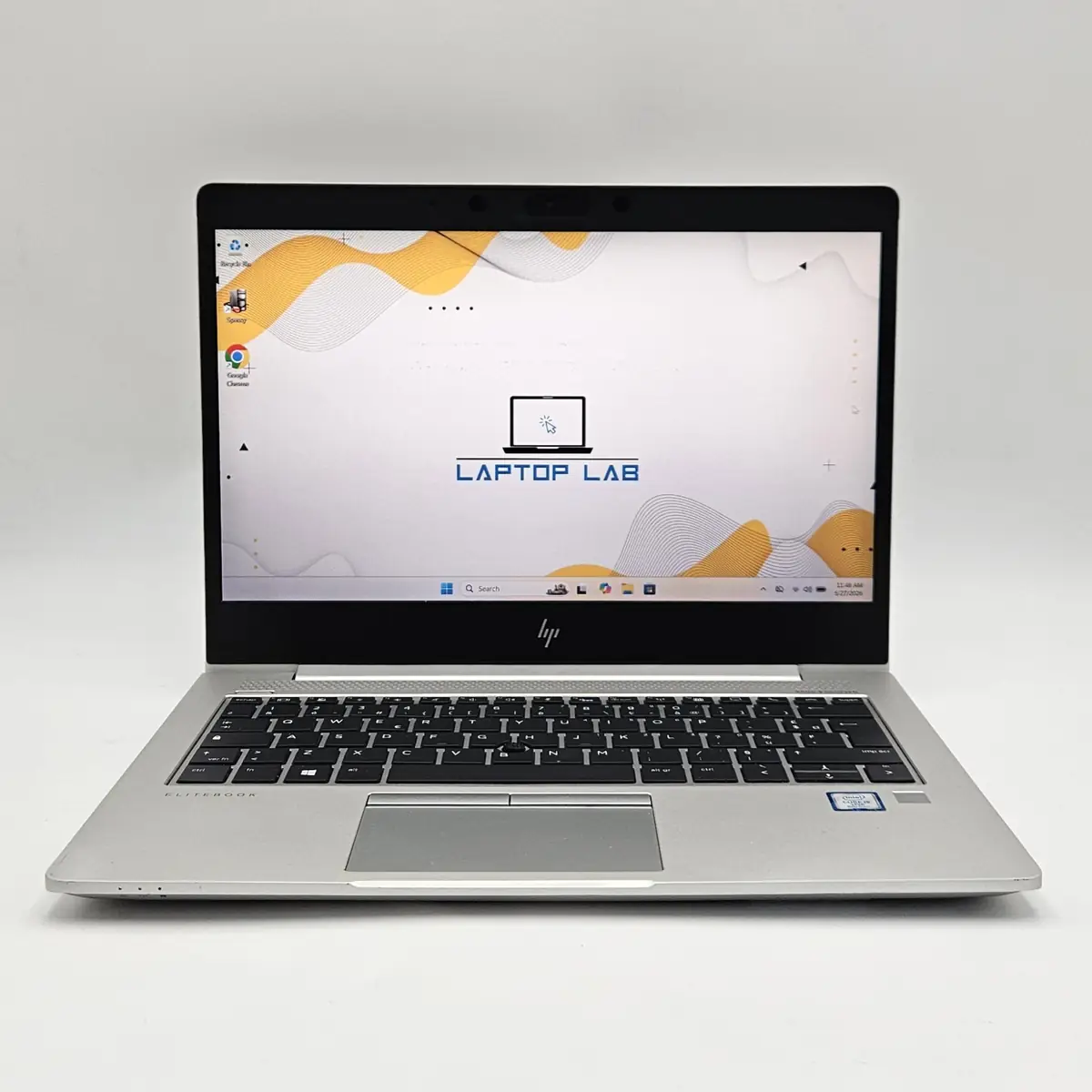 Laptopuri refurbished și second-hand - Laptop Second Hand HP EliteBook 830 G6 - 13.3inch FHD Intel I5-8365U 16GB RAM 256GB SSD TAST. ILUM. Windows 11 Refurbished