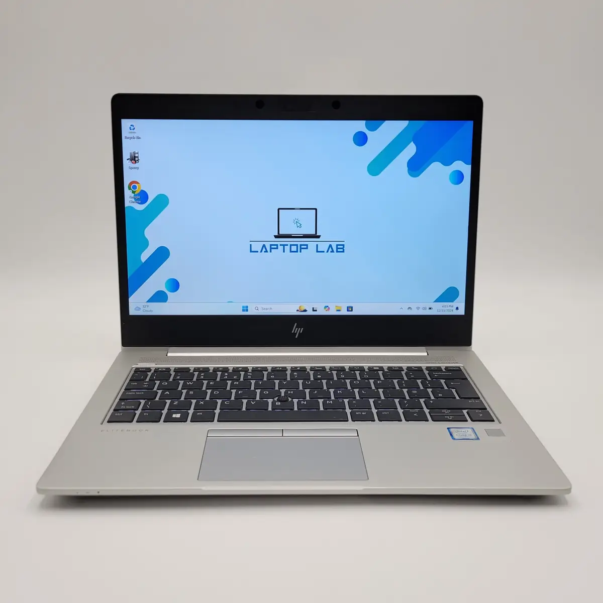 Laptop Second Hand HP Elitebook 830 G6 - 13.3inch FHD Intel Core i5-8265U 16GB RAM 256GB SSD TAST. ILUM. Windows 11 Refurbished  [1]