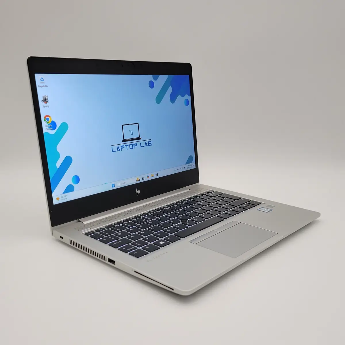 Laptop Second Hand HP Elitebook 830 G6 - 13.3inch FHD Intel Core i5-8265U 16GB RAM 256GB SSD TAST. ILUM. Windows 11 Refurbished  [4]