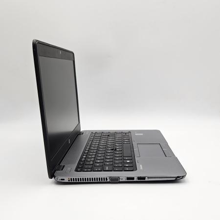 Laptop Second Hand HP Elitebook 840 G1 - 14inch Intel I5-4210U 8GB RAM 128GB SSD Windows 10 Refurbished [8]