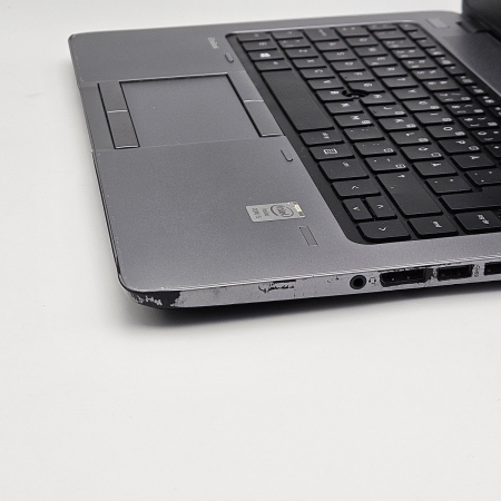 Laptop Second Hand HP Elitebook 840 G1 - 14inch Intel I5-4210U 8GB RAM 128GB SSD Windows 10 Refurbished [4]