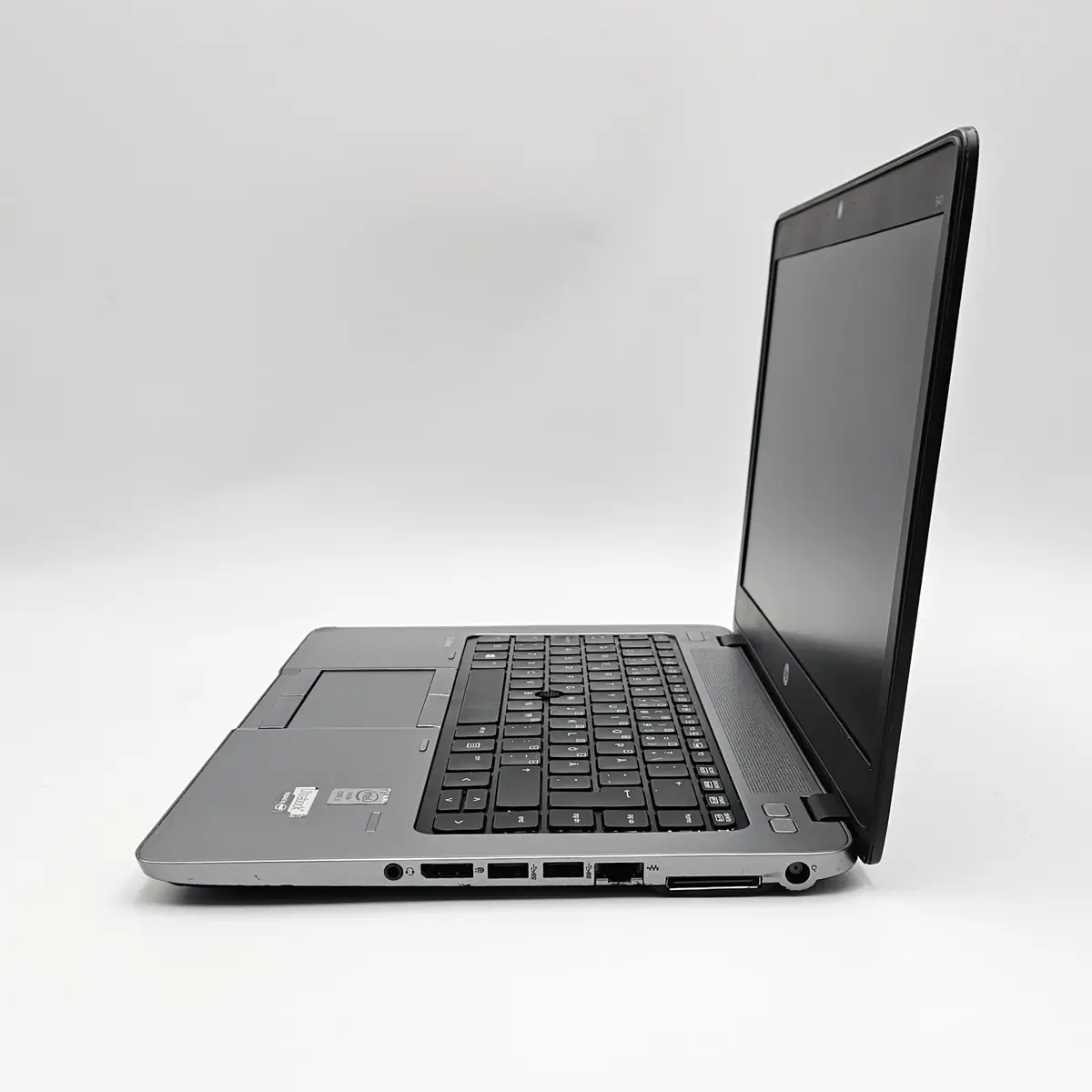 Laptop Second Hand HP Elitebook 840 G1 - 14inch Intel I5-4210U 8GB RAM 128GB SSD Windows 10 Refurbished [5]