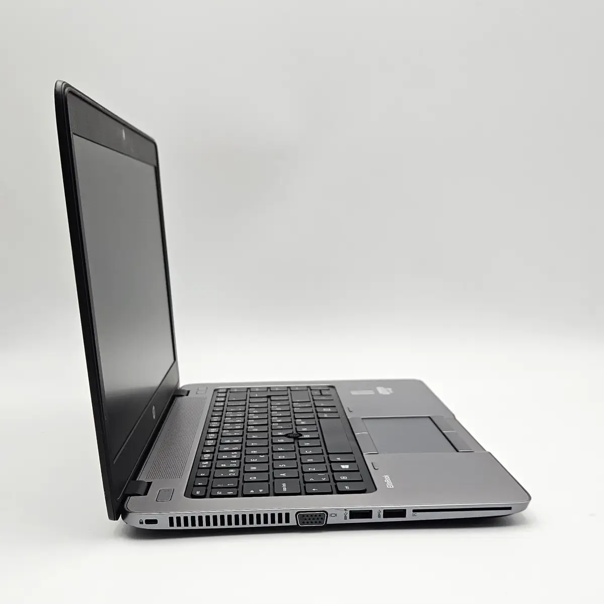 Laptop Second Hand HP Elitebook 840 G1 - 14inch Intel I5-4210U 8GB RAM 128GB SSD Windows 10 Refurbished [6]