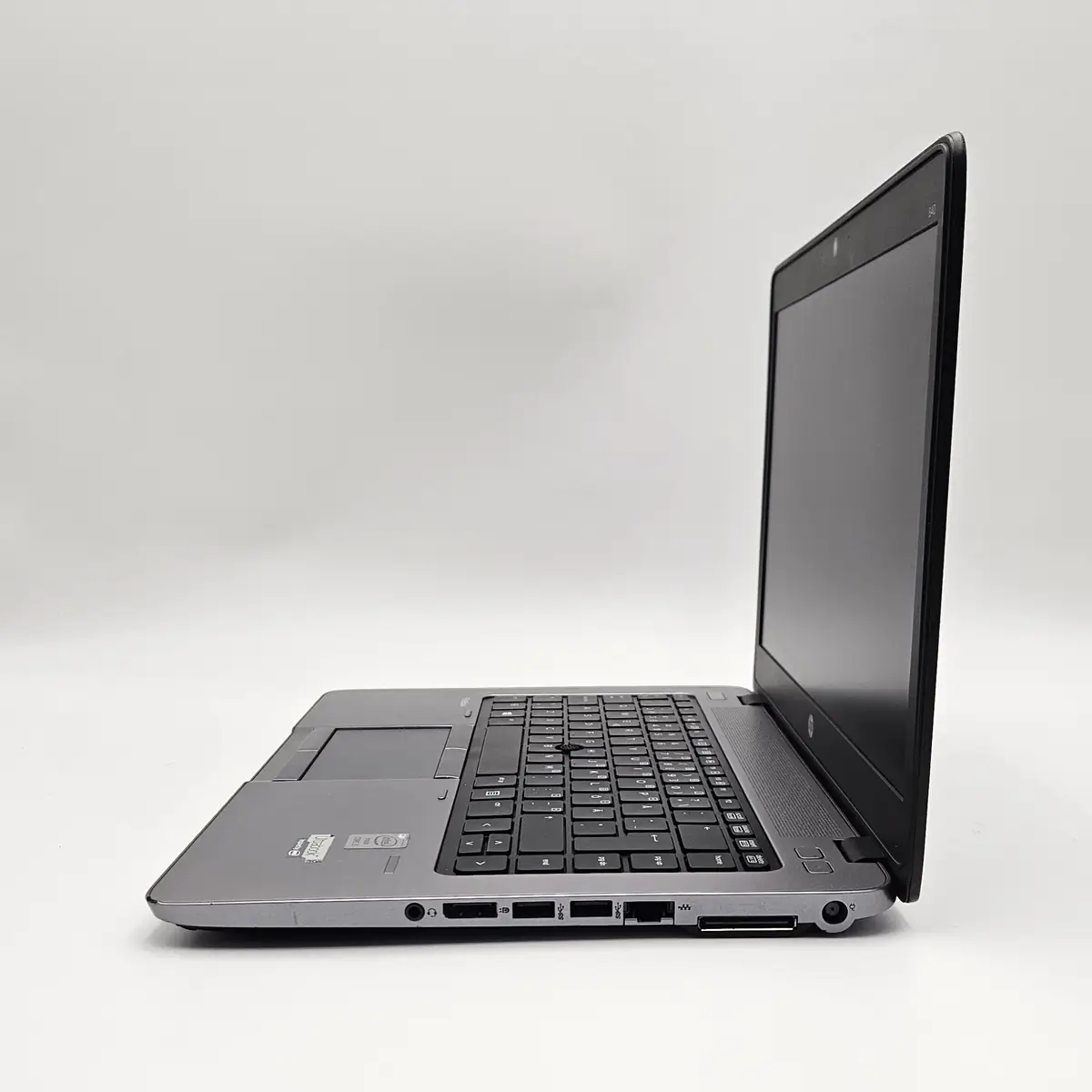 Laptop Second Hand HP Elitebook 840 G1 - 14inch Intel I5-4210U 8GB RAM 128GB SSD Windows 10 Refurbished [5]
