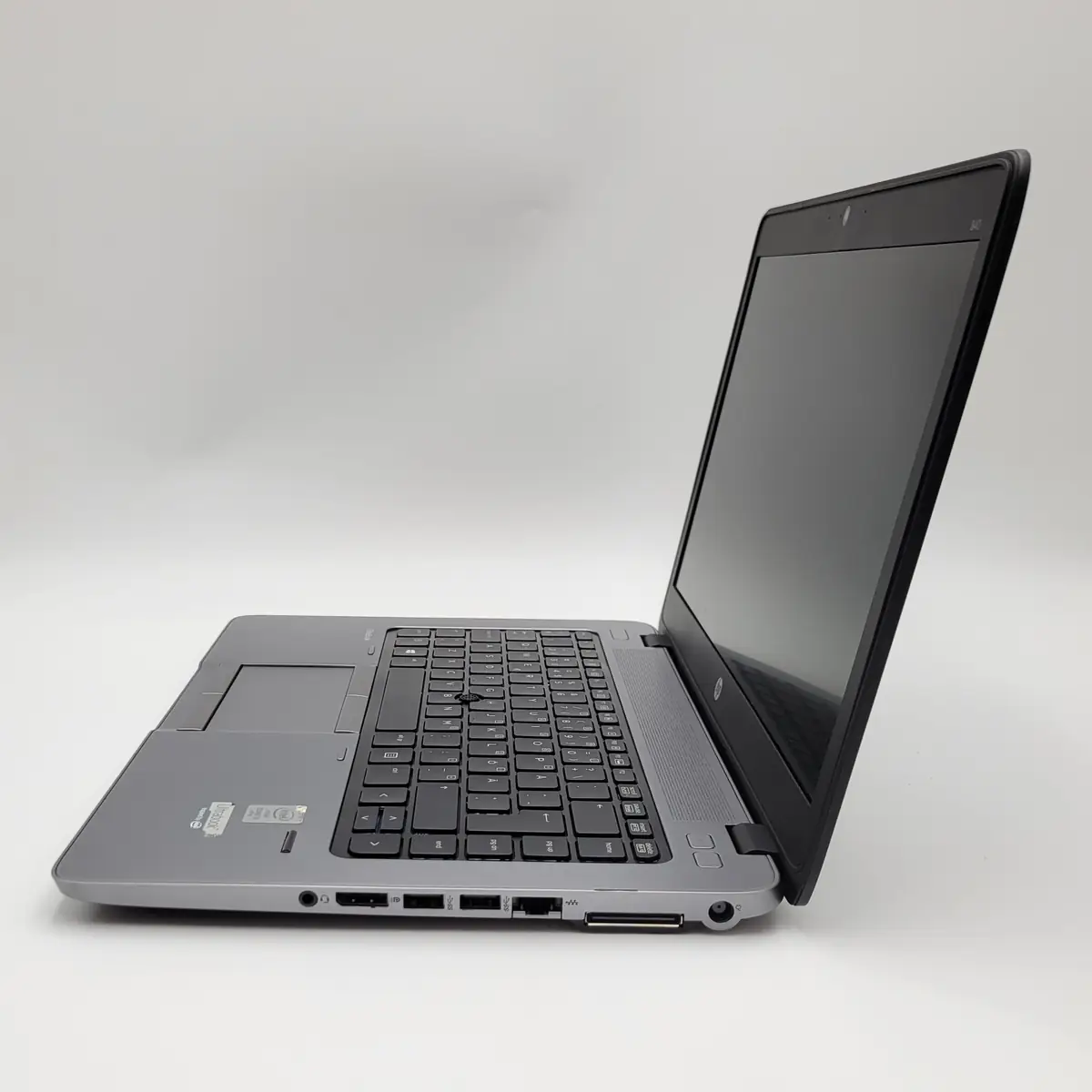 Laptop Second Hand HP EliteBook 840 G1 - 14inch Intel i5-4300U 8GB RAM 128GB SSD TAST. ILUM. Windows 10 Refurbished  [5]