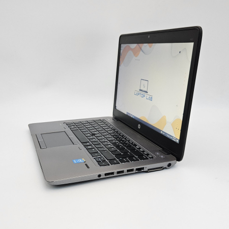Laptop Second Hand HP Elitebook 840 G2 - 14inch Intel I5-5200U 8GB RAM 1000GB HDD TAST. ILUM. Windows 10 Refurbished [3]