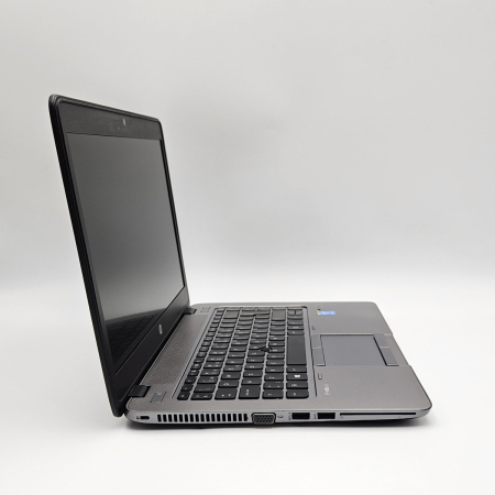 Laptop Second Hand HP Elitebook 840 G2 - 14inch Intel I5-5200U 8GB RAM 1000GB HDD TAST. ILUM. Windows 10 Refurbished [6]