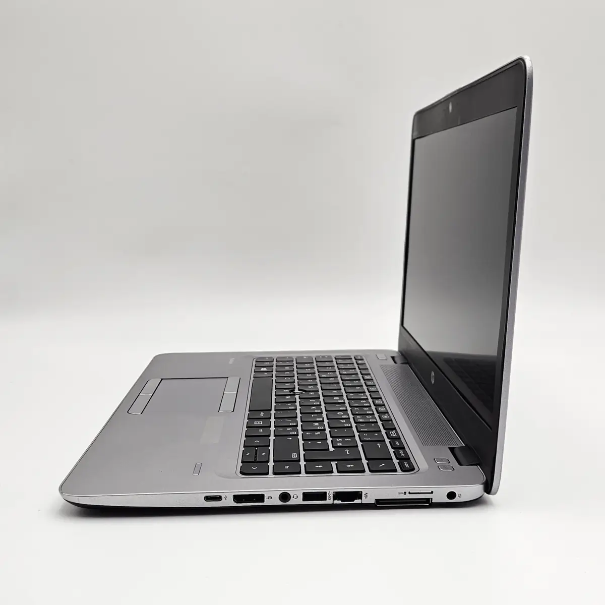 Laptop Second Hand HP Elitebook 840 G3 - 14inch FHD Intel I5-6300U 8GB 256GB SSD Windows 10 Refurbished  [5]