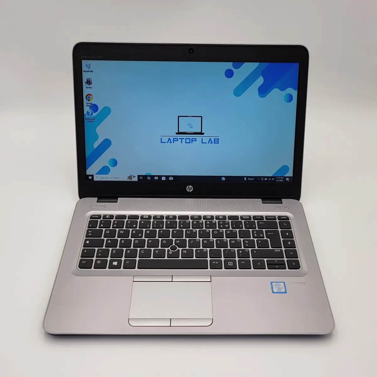 Laptop Second Hand HP Elitebook 840 G3 - 14inch Intel i5-6300U 8GB RAM 256GB SSD Windows 10 Refurbished  [2]