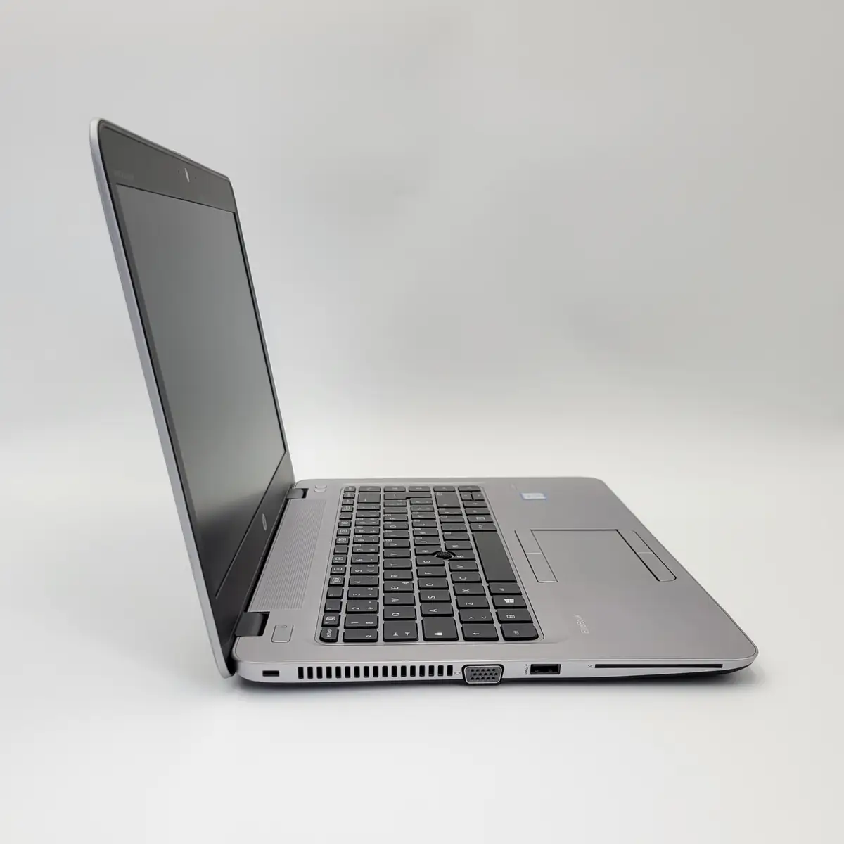 Laptop Second Hand HP Elitebook 840 G3 - 14inch Intel i5-6300U 16GB RAM 256GB SSD Windows 10 Refurbished  [6]