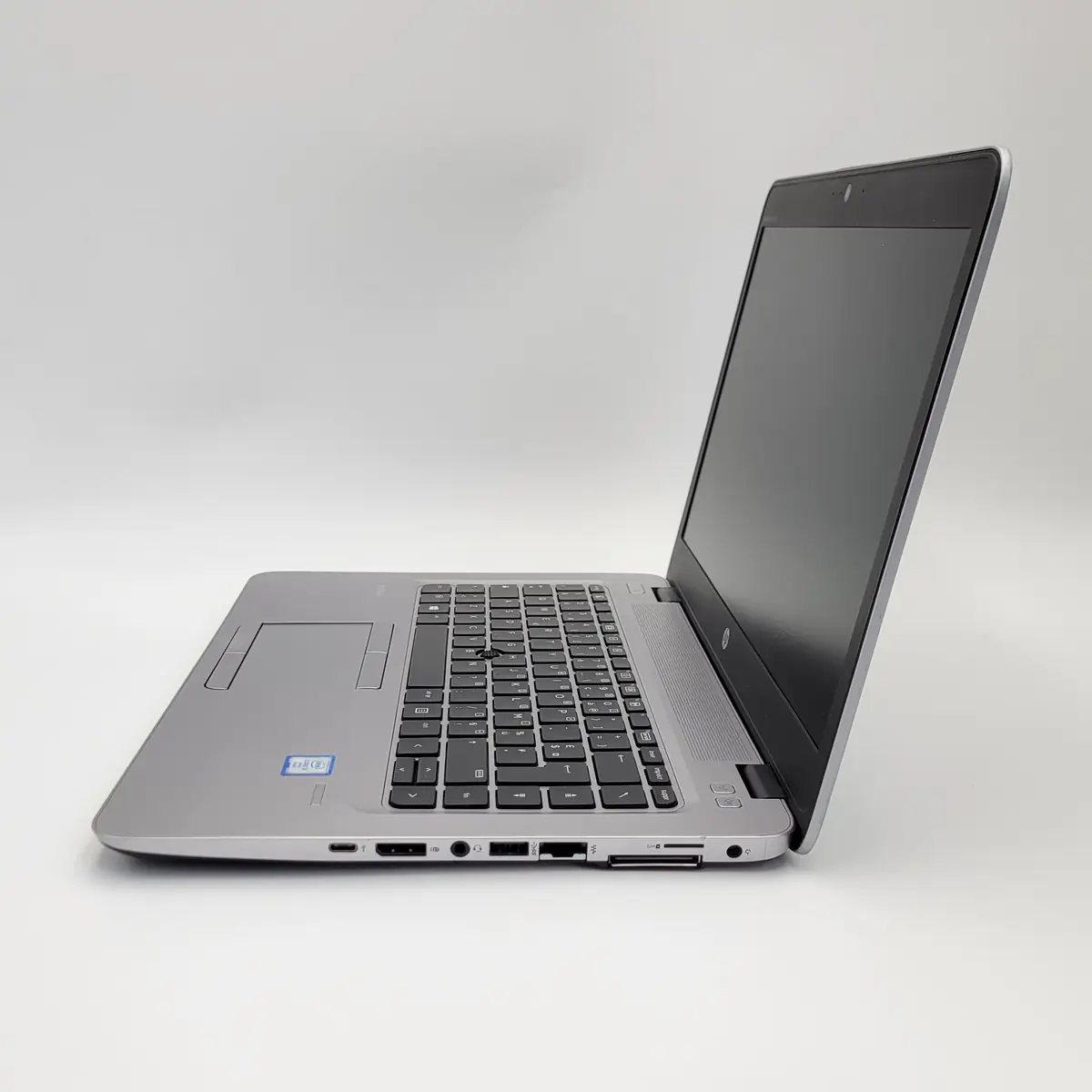 Laptop Second Hand HP Elitebook 840 G3 - 14inch Intel i5-6300U 8GB RAM 256GB SSD Windows 10 Refurbished  [5]