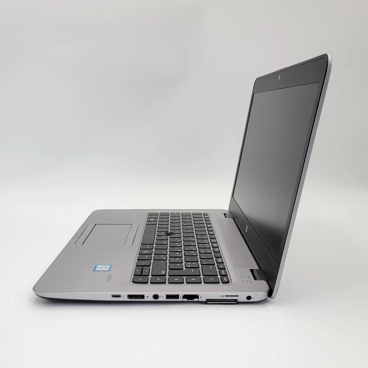 Laptop Second Hand HP Elitebook 840 G3 - 14inch Intel i5-6300U 16GB RAM 256GB SSD Windows 10 Refurbished  [5]
