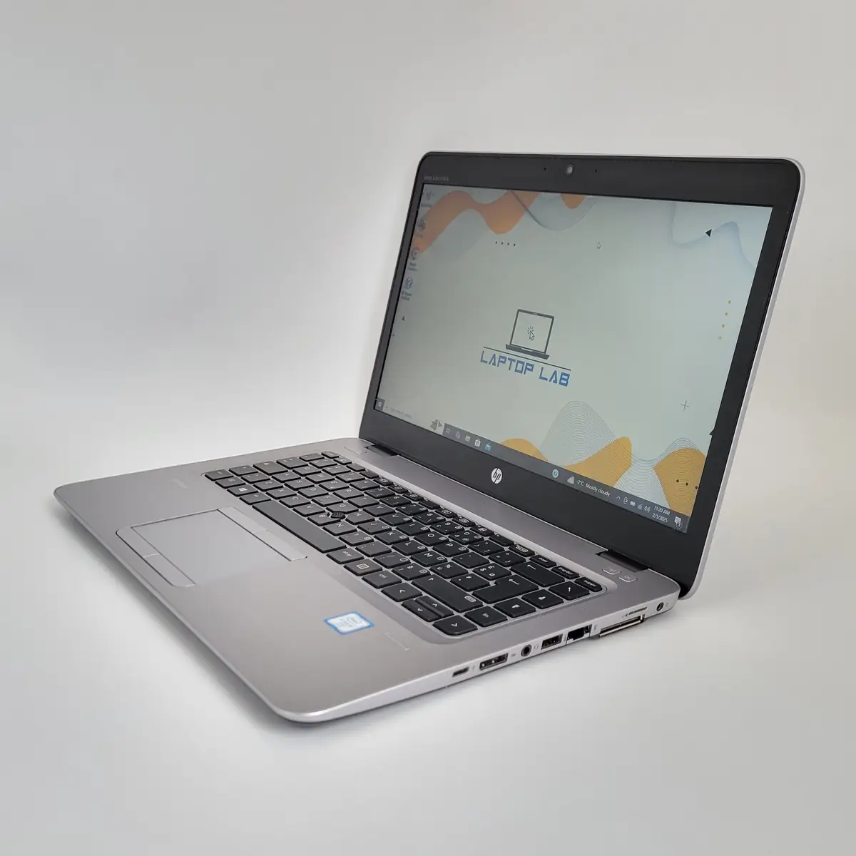 Laptop Second Hand HP Elitebook 840 G3 - 14inch Intel i5-6300U 16GB RAM 256GB SSD Windows 10 Refurbished  [3]