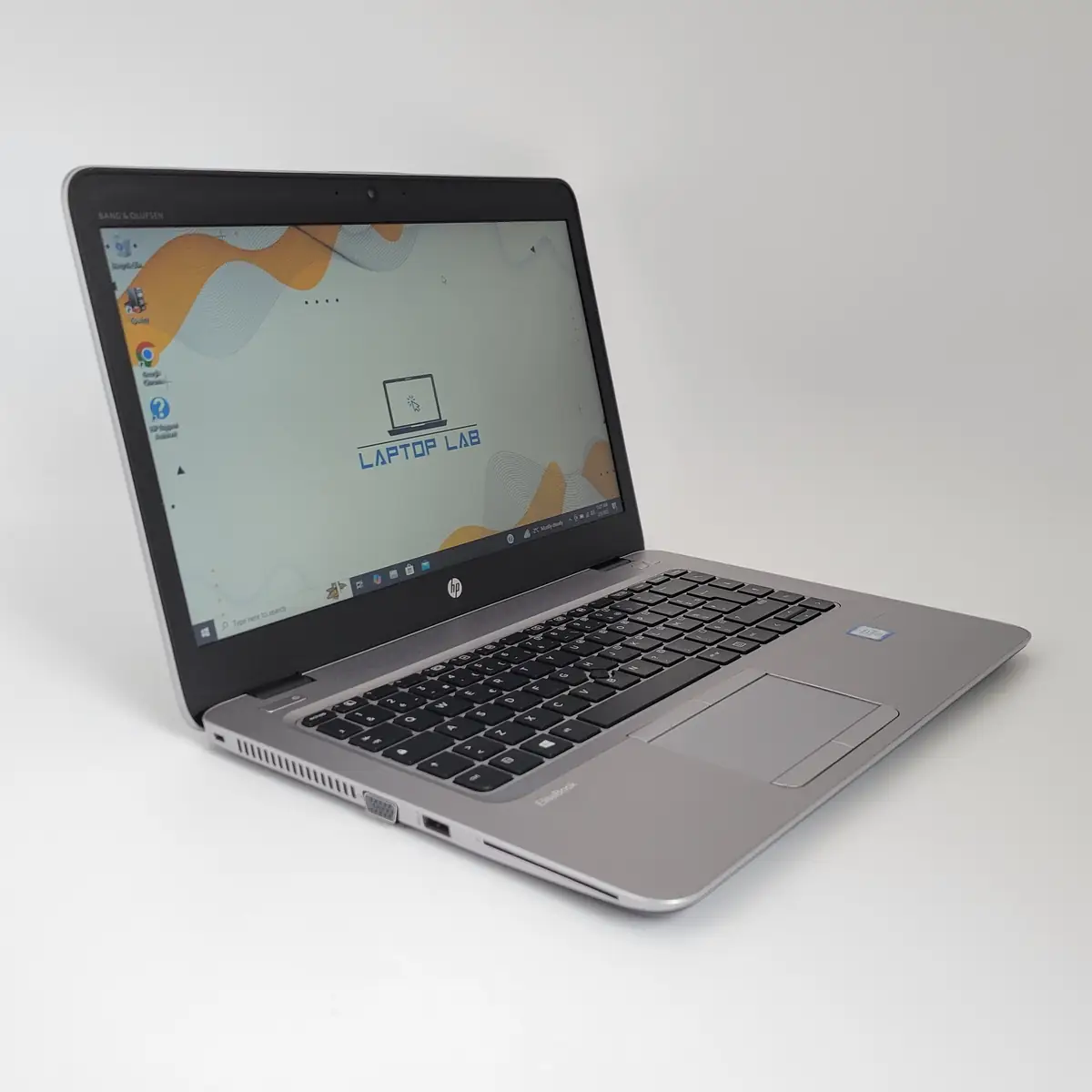 Laptop Second Hand HP Elitebook 840 G3 - 14inch Intel i5-6300U 16GB RAM 256GB SSD Windows 10 Refurbished  [4]