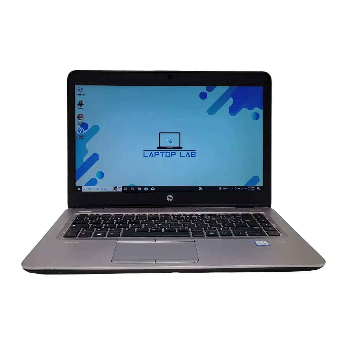 Laptop Second Hand HP Elitebook 840 G3 - 14inch Intel i5-6300U 8GB RAM 256GB SSD Windows 10 Refurbished  [0]