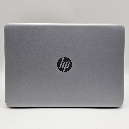 Laptop Second Hand HP EliteBook 840 G3 - 14inch FHD Intel I5-6300U 16GB RAM 256GB SSD TAST. ILUM. Windows 10 Refurbished [7]