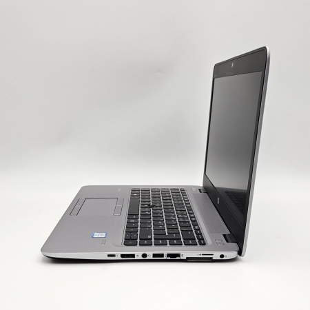 Laptop Second Hand HP EliteBook 840 G3 - 14inch FHD Intel I5-6300U 16GB RAM 256GB SSD TAST. ILUM. Windows 10 Refurbished [5]