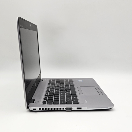 Laptop Second Hand HP EliteBook 840 G3 - 14inch FHD Intel I5-6300U 16GB RAM 256GB SSD TAST. ILUM. Windows 10 Refurbished [6]