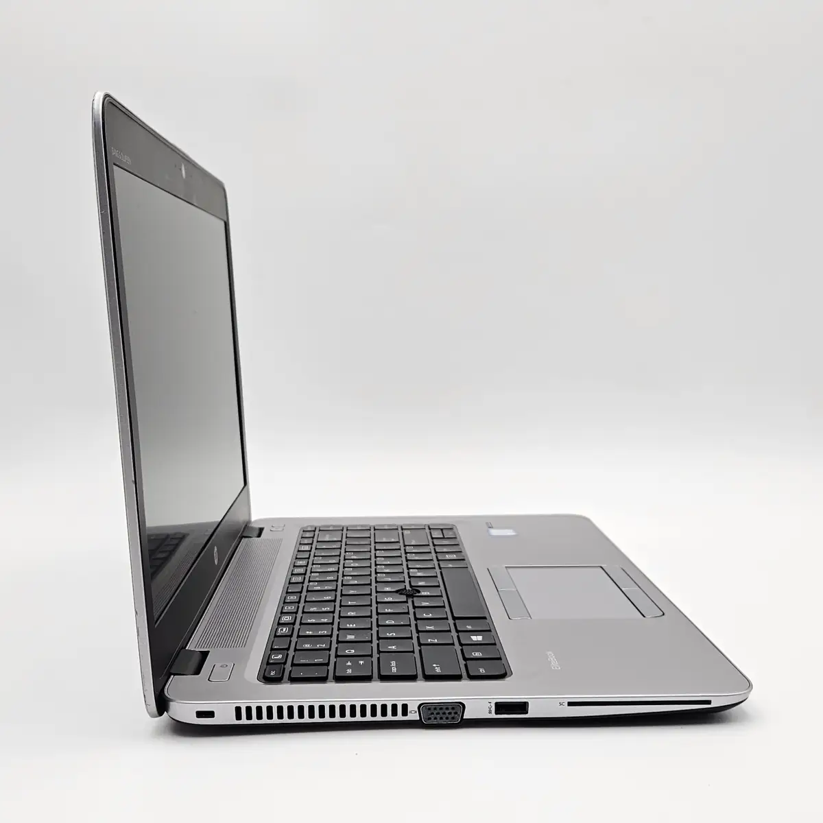 Laptop Second Hand HP EliteBook 840 G3 - 14inch 2K Intel I5-6300U 8GB RAM 256GB SSD TAST. ILUM. Windows 10 Refurbished [6]