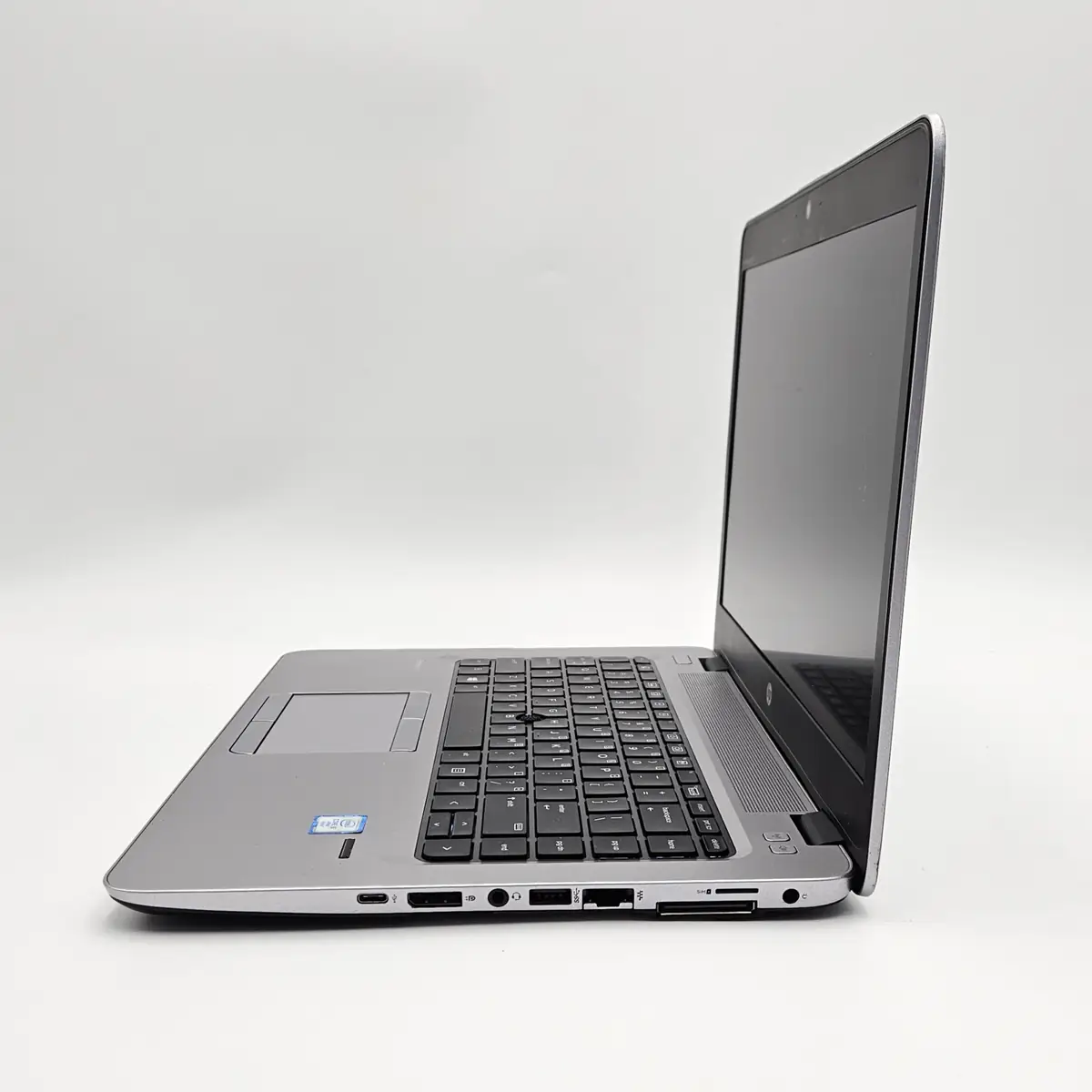Laptop Second Hand HP EliteBook 840 G3 - 14inch 2K Intel I5-6300U 8GB RAM 256GB SSD TAST. ILUM. Windows 10 Refurbished [5]