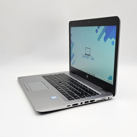 Laptop Second Hand HP Elitebook 840 G4 - 14inch FHD Intel I5-7200U 8GB RAM 256GB SSD Windows 11 Refurbished [3]