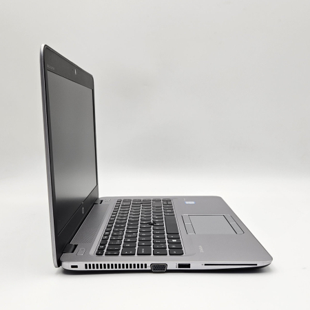 Laptop Second Hand HP Elitebook 840 G4 - 14inch FHD Intel I5-7200U 8GB RAM 256GB SSD Windows 11 Refurbished [6]