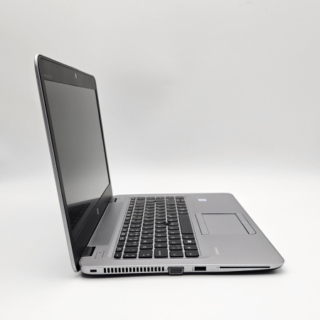 Laptop Second Hand HP Elitebook 840 G4 - 14inch FHD Intel I5-7200U 16GB RAM 256GB SSD TAST. ILUM. Windows 11 Refurbished [6]