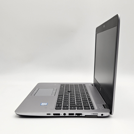 Laptop Second Hand HP Elitebook 840 G4 - 14inch FHD Intel I5-7200U 8GB RAM 256GB SSD Windows 11 Refurbished [5]
