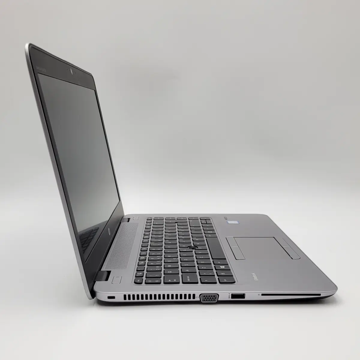 Laptop Second Hand HP EliteBook 840r G4 - 14inch FHD Intel i5-7200U 8GB RAM 256GB SSD TAST. ILUM. Windows 11 Refurbished  [6]