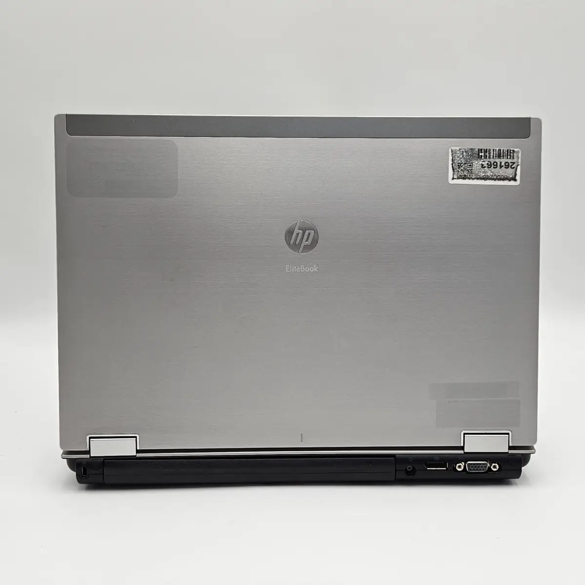Laptop Second Hand HP Elitebook 8440P - 14inch Intel I5 520M 6GB RAM 250GB HDD Windows 10 Refurbished [7]