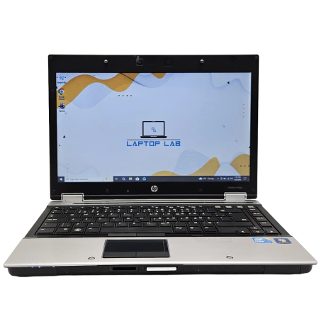 Laptopuri refurbished și second-hand - Laptop Second Hand HP Elitebook 8440P - 14inch Intel I5 520M 6GB RAM 250GB HDD Windows 10 Refurbished