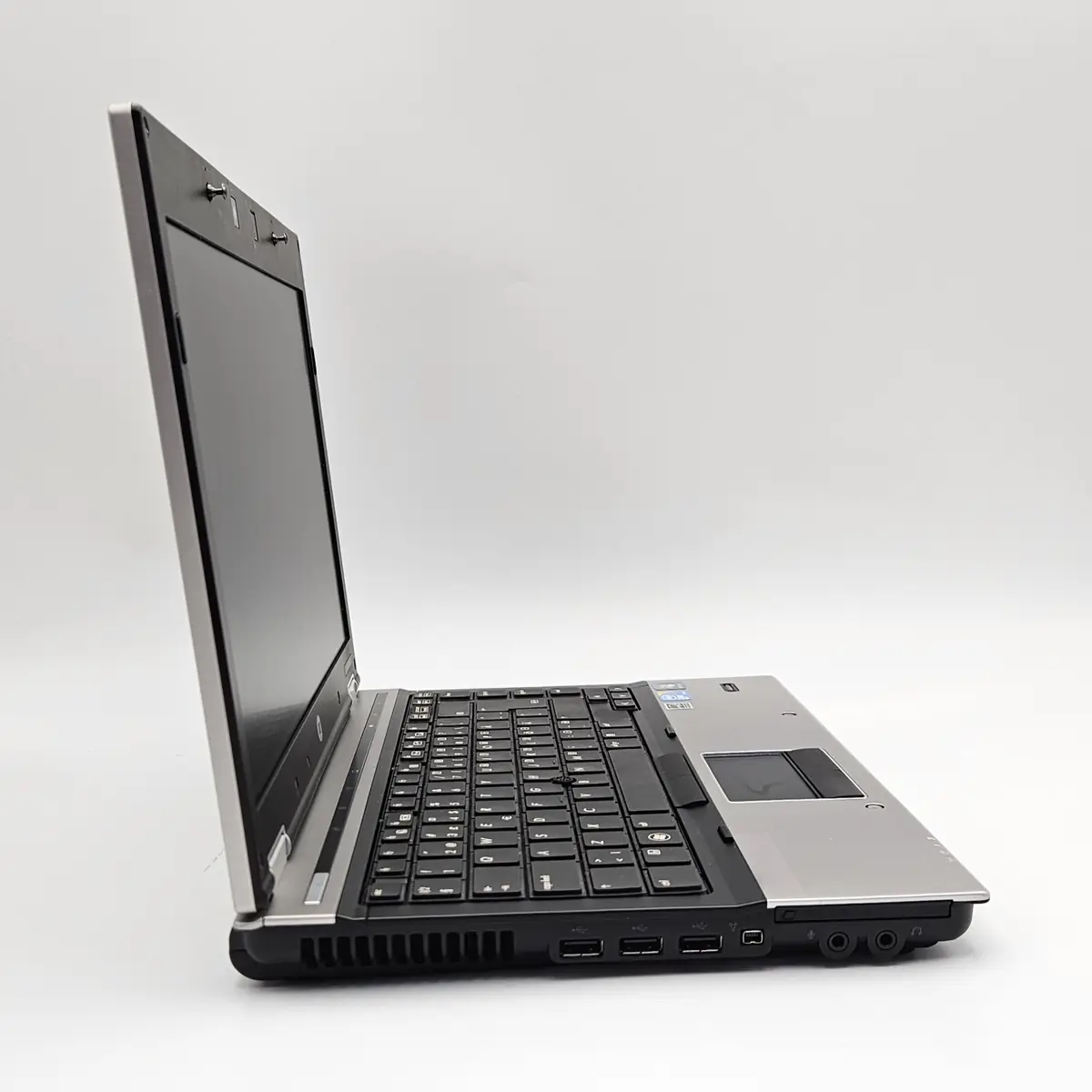 Laptop Second Hand Hp Elitebook 8440P - 14inch Intel I5 M 520 4GB RAM 250GB HDD Windows 10 Refurbished  [6]