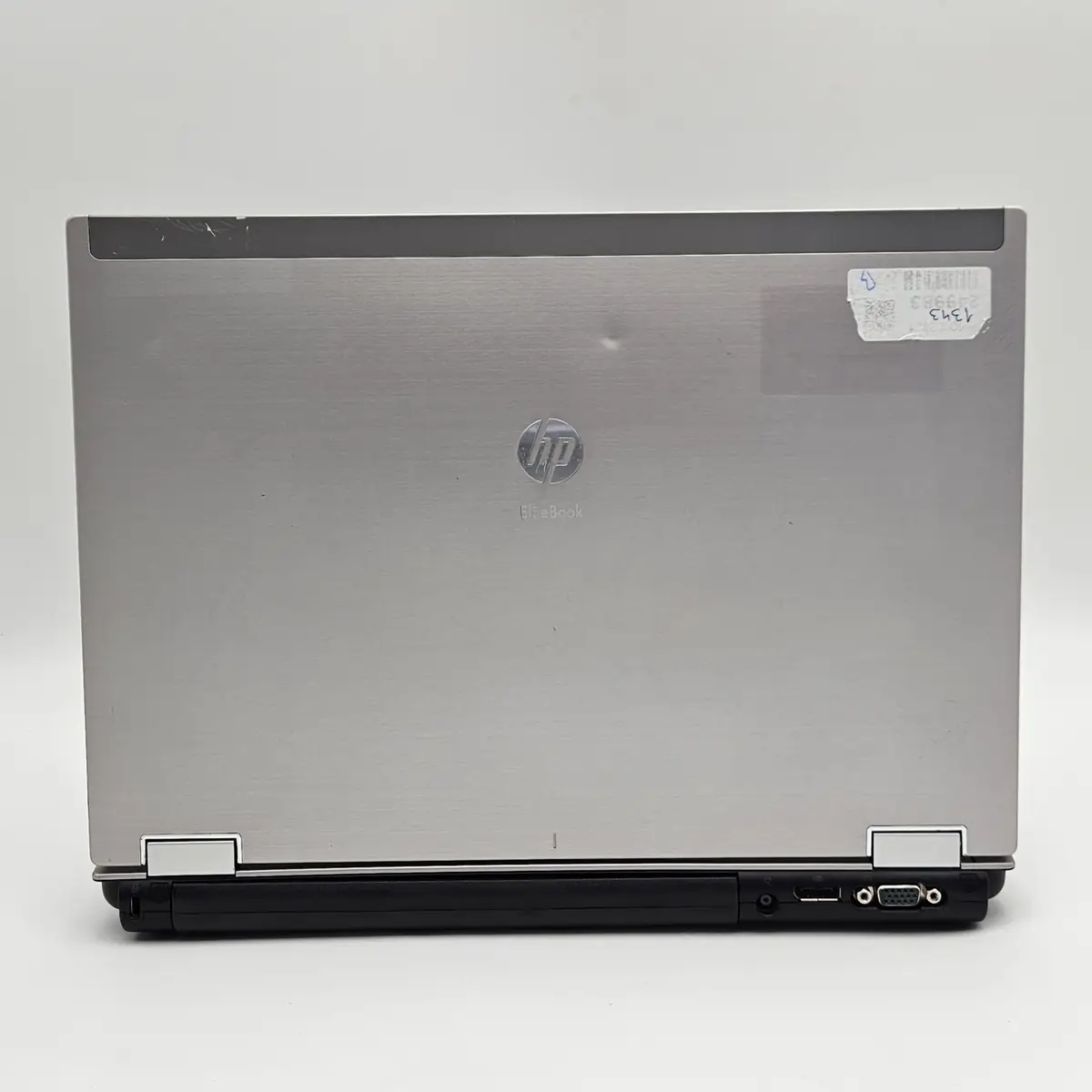 Laptop Second Hand Hp Elitebook 8440P - 14inch Intel I5 M 520 4GB RAM 250GB HDD Windows 10 Refurbished  [7]