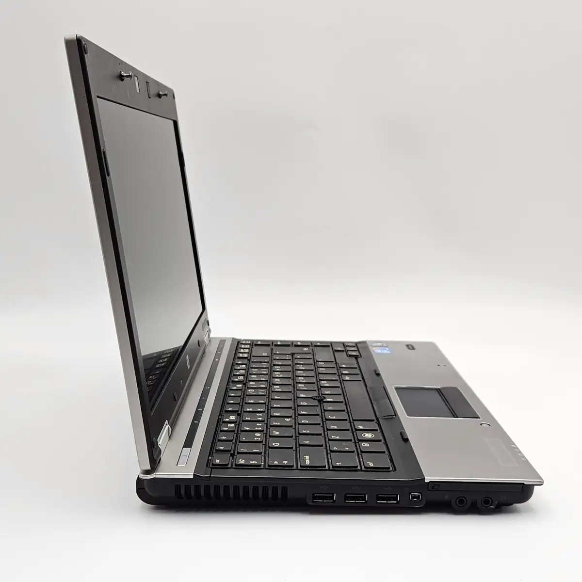 Laptop Second Hand Hp Elitebook 8440P - 14inch Intel I5 M 520 8GB RAM 250GB HDD Windows 10 Refurbished  [6]