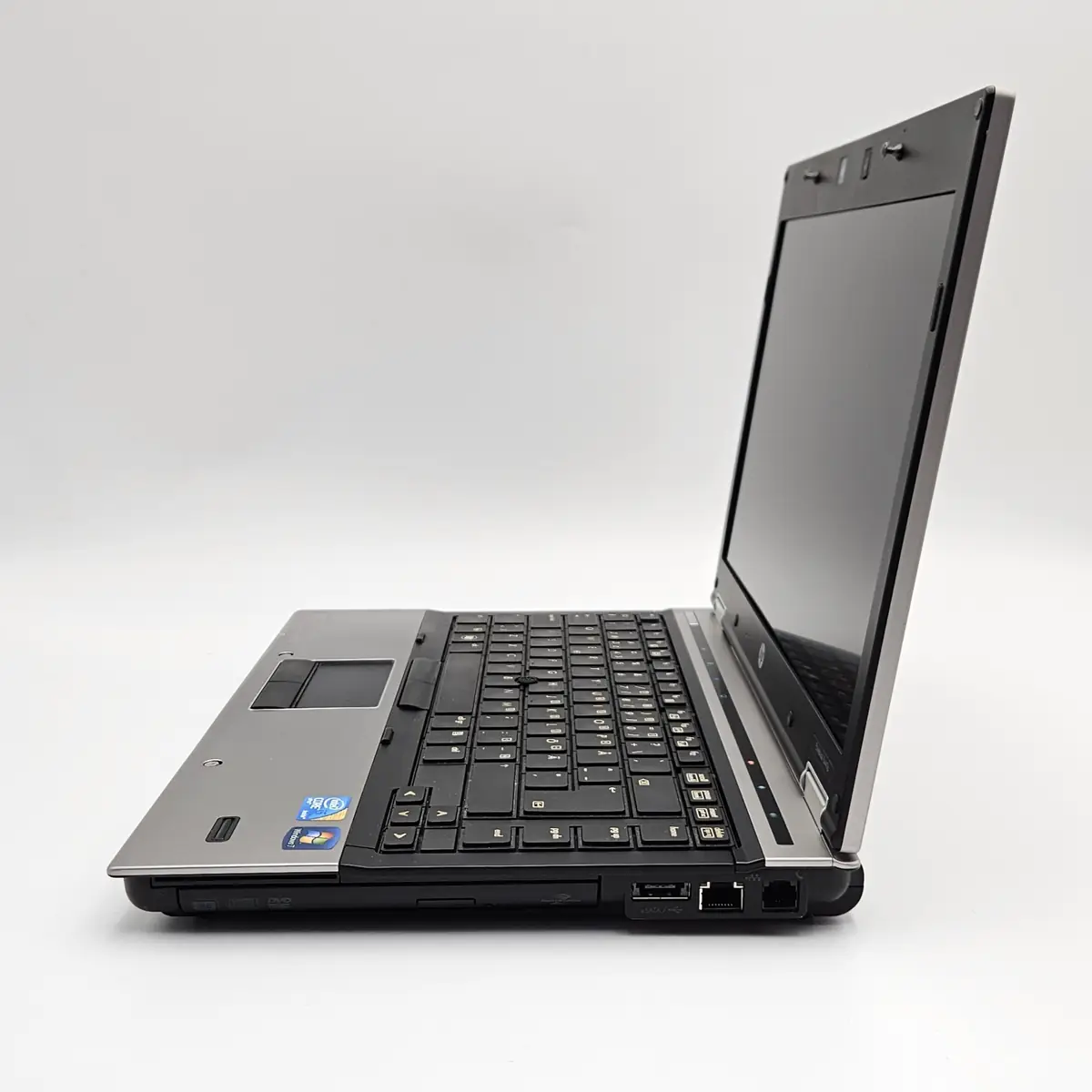 Laptop Second Hand Hp Elitebook 8440P - 14inch Intel I5 M 520 8GB RAM 250GB HDD Windows 10 Refurbished  [5]