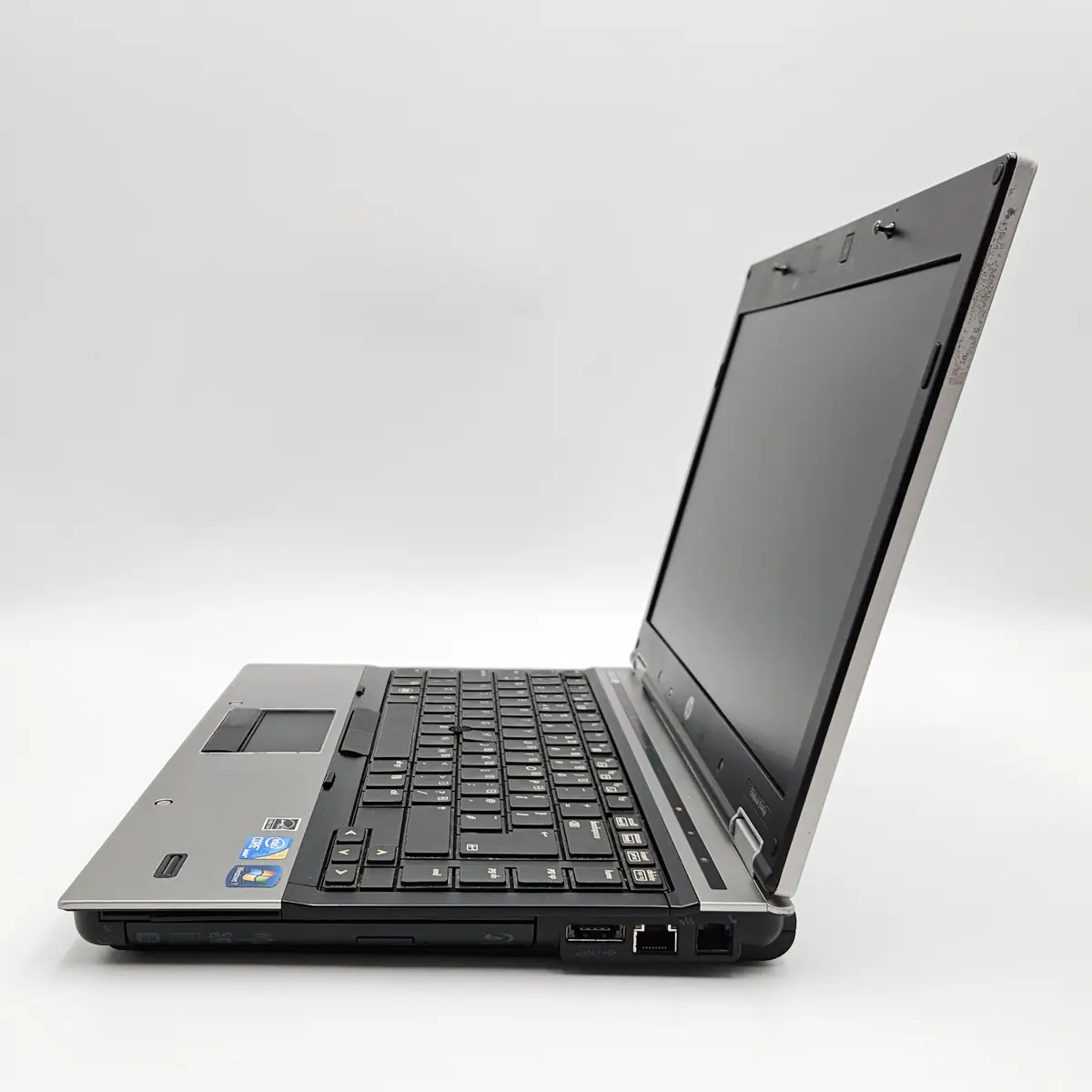 Laptop Second Hand HP Elitebook 8440P - 14inch Intel i5-520M 4GB RAM 250GB HDD Windows 10 Refurbished [5]
