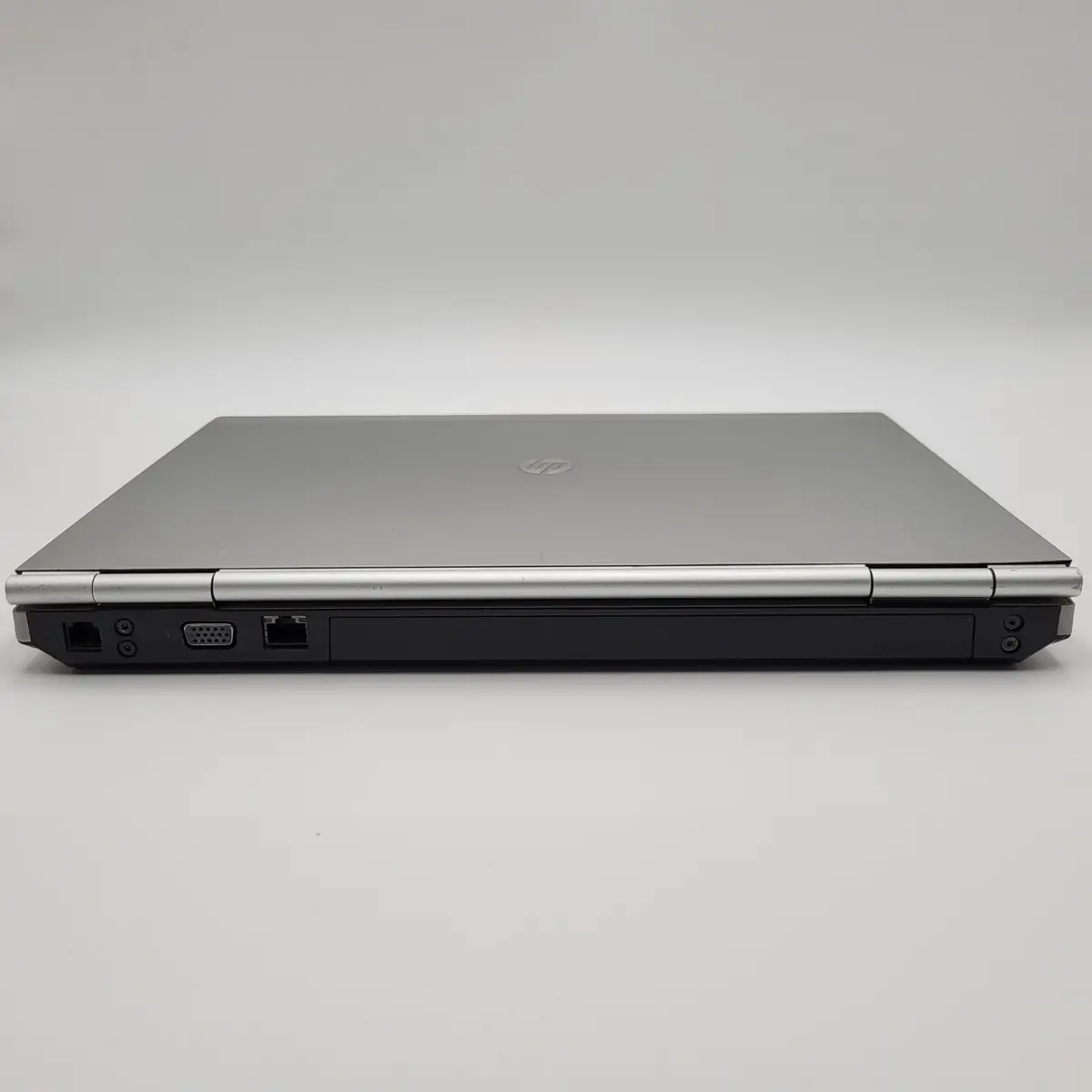 Laptop Second Hand HP Elitebook 8460P - 14inch Intel Core i5-2540M 4GB 320GB HDD Windows 10 Refurbished  [9]
