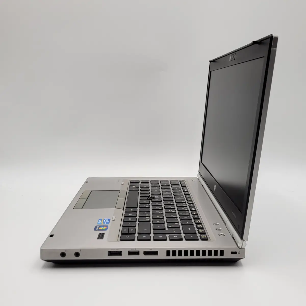 Laptop Second Hand HP Elitebook 8460P - 14inch Intel Core i5-2540M 4GB 320GB HDD Windows 10 Refurbished  [6]